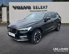 Volvo XC60 Brest