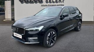 Volvo XC60  - photo 0