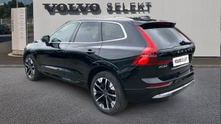 Volvo XC60  - photo 2
