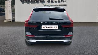 Volvo XC60  - photo 3