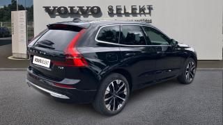 Volvo XC60  - photo 4