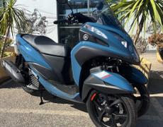 Yamaha Tricity Marseille 14e Arrondissement