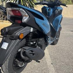 Yamaha Tricity occasion - Marseille 14e Arrondissement - photo 2/3
