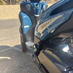 Yamaha Tricity occasion - Marseille 14e Arrondissement - photo 3/3