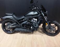 Kawasaki Vulcan 650 Dinan