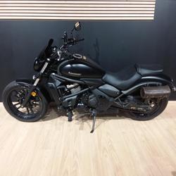 Kawasaki Vulcan 650  Dinan