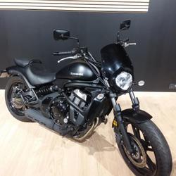 Kawasaki Vulcan 650  Dinan