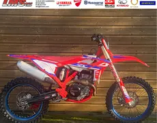 Beta RR 450 Sens