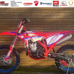 Beta RR 450  Sens