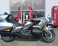 Honda Goldwing SEYNOD