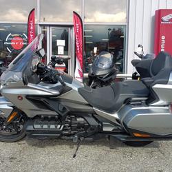 Honda Goldwing  SEYNOD