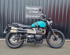 Triumph Scrambler