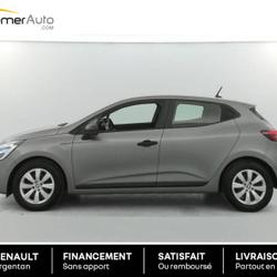 Renault Clio 5 SCe 65 Authentic Argentan