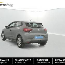 Renault Clio 5 SCe 65 Authentic Argentan