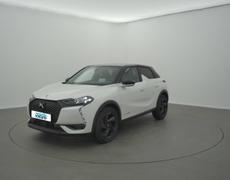 DS DS3 Crossback
