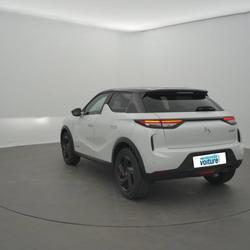 DS DS3 Crossback PureTech 130 EAT8 - Performance Line+ occasion - La Rochelle - photo 2/25