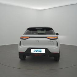 DS DS3 Crossback PureTech 130 EAT8 - Performance Line+ occasion - La Rochelle - photo 3/25