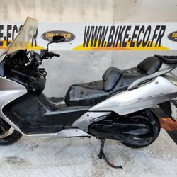 Honda Silver Wing  Vitrolles