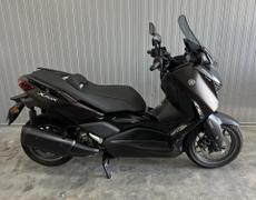 Yamaha X MAX Belfort