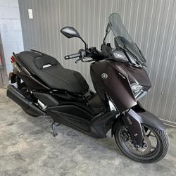Yamaha X MAX  Belfort