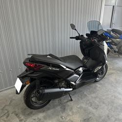 Yamaha X MAX  Belfort