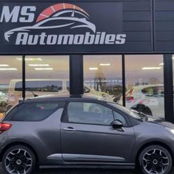 Ds DS3 PureTech 110 Manuel So Chic Bonchamp-l&egrave;s-Laval