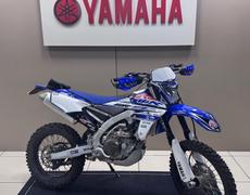 Yamaha WR Lescure-d'Albigeois