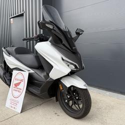 Honda Forza  Le Mans