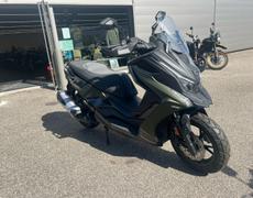 Kymco autres Saint-Martin-d'Hères