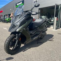 Kymco autres  Saint-Martin-d'H&egrave;res