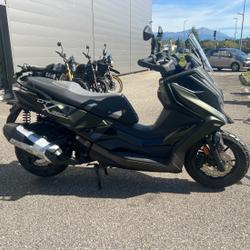 Kymco autres  Saint-Martin-d'H&egrave;res