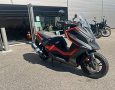 Kymco autres Saint-Martin-d'Hères