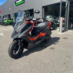 Kymco autres  Saint-Martin-d'H&egrave;res