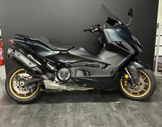 Yamaha T MAX Mérignac