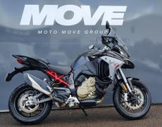 Ducati Multistrada Limoges