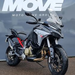 Ducati Multistrada  Limoges