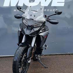Ducati Multistrada  Limoges
