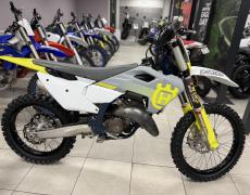 Husqvarna TC Libourne