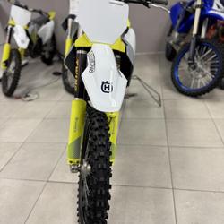 Husqvarna TC  Libourne
