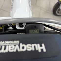 Husqvarna TC  Libourne