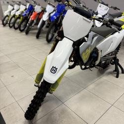 Husqvarna TC  Libourne