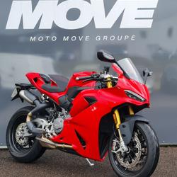 Ducati Panigale  Limoges