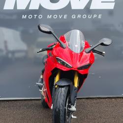 Ducati Panigale  Limoges