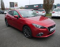 Mazda Mazda3 Mayenne