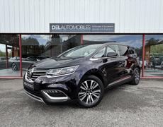 Renault Espace 5 - 1.6 DCI 160CH ENERGY INITIALE PARIS EDC - 15 980 €