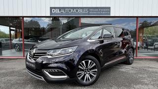Renault Espace 5  - Initiale - photo 0