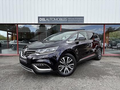 Renault Espace 5 - 1.6 DCI 160CH ENERGY INITIALE PARIS EDC - 15 980 €