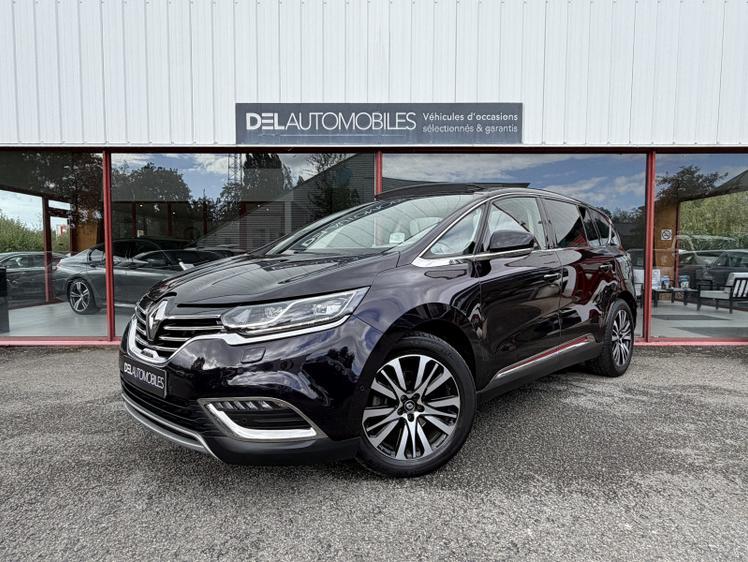 Renault Espace 5  - Initiale - 15 980 €
