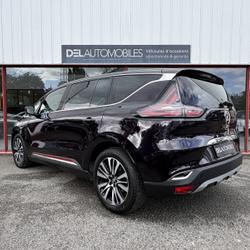 Renault Espace 5 1.6 DCI 160CH ENERGY INITIALE PARIS EDC occasion - Chantepie - photo 2/27