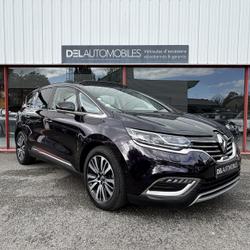 Renault Espace 5 1.6 DCI 160CH ENERGY INITIALE PARIS EDC occasion - Chantepie - photo 3/27
